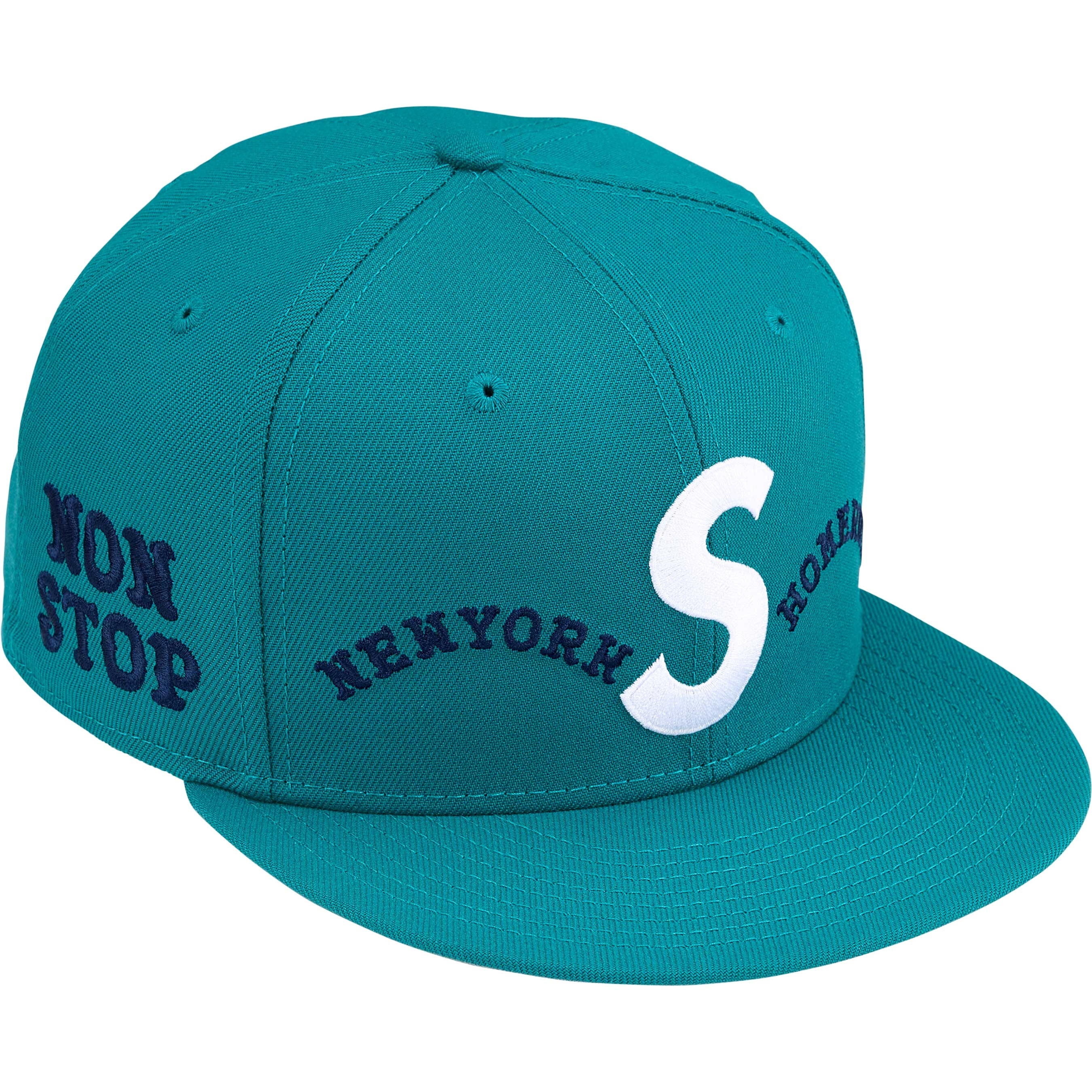 Supreme®/Homerun S Logo New Era® view 16